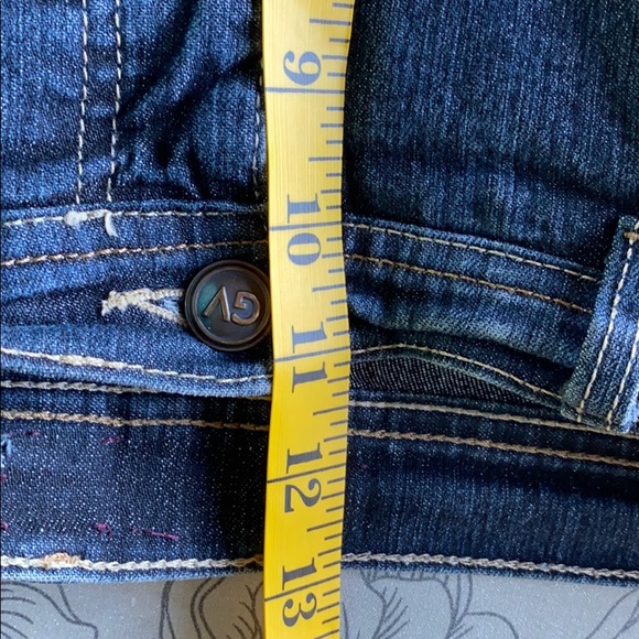 GLORIA VANDERBILT Amanda Jeans - Picture 6 of 11